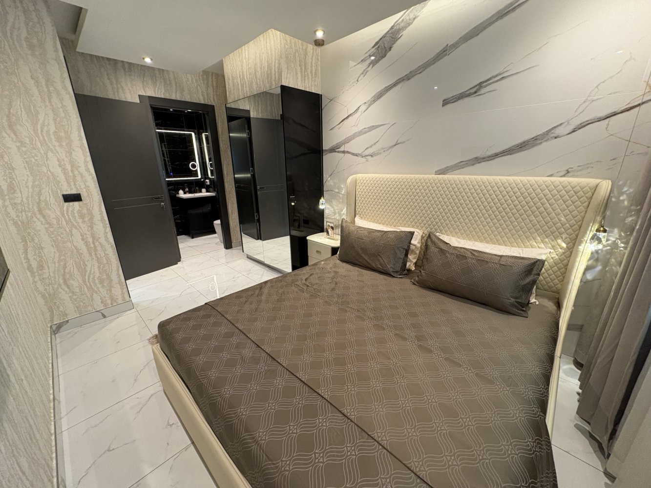 3-Zimmer Wohnung in Pattaya, Thailand, Nr. 60114