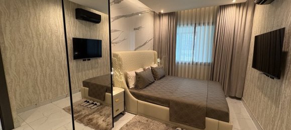 3-Zimmer Wohnung in Pattaya, Thailand, Nr. 60114 9