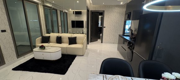 3-Zimmer Wohnung in Pattaya, Thailand, Nr. 60114 5