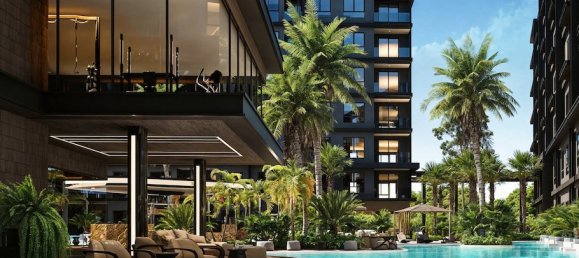 3-Zimmer Wohnung in Pattaya, Thailand, Nr. 60114 21