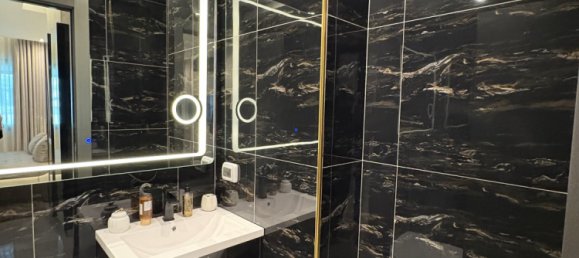 3-Zimmer Wohnung in Pattaya, Thailand, Nr. 60114 12