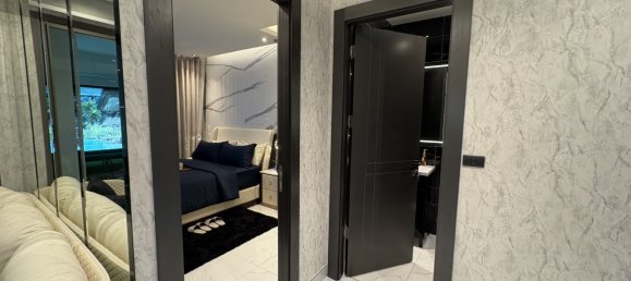 3-Zimmer Wohnung in Pattaya, Thailand, Nr. 60114 14