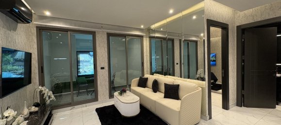 3-Zimmer Wohnung in Pattaya, Thailand, Nr. 60114 3