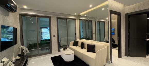 3-Zimmer Wohnung in Pattaya, Thailand, Nr. 60114 4