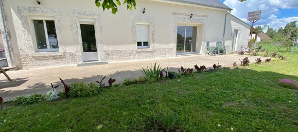 5 غرف نوم منزل في Le Controis-en-Sologne, France رقم 255460 10