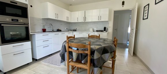 5 غرف نوم منزل في Le Controis-en-Sologne, France رقم 255460 4