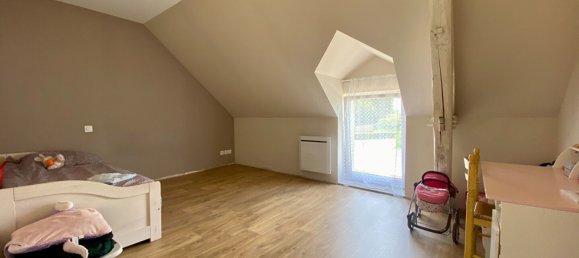 5 غرف نوم منزل في Le Controis-en-Sologne, France رقم 255460 11