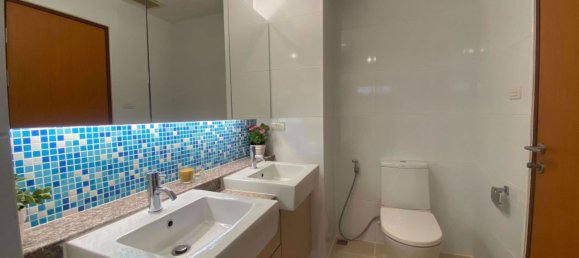 3 Schlafzimmer Eigentumswohnung in Phra Khanong, Thailand, Nr. 9508 4