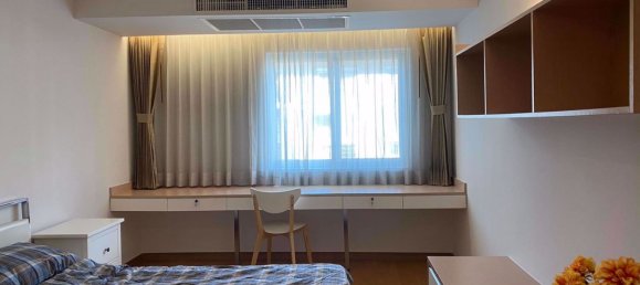 3 Schlafzimmer Eigentumswohnung in Phra Khanong, Thailand, Nr. 9508 8