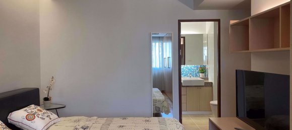 3 Schlafzimmer Eigentumswohnung in Phra Khanong, Thailand, Nr. 9508 12