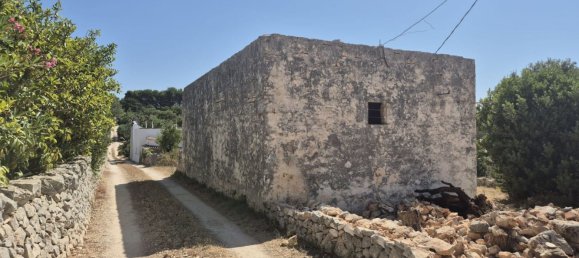 Casa de 2 habitaciónes en Ostuni, Italy No. 277460 4