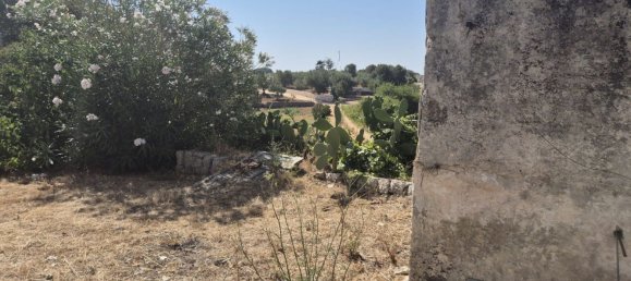 Casa de 2 habitaciónes en Ostuni, Italy No. 277460 6