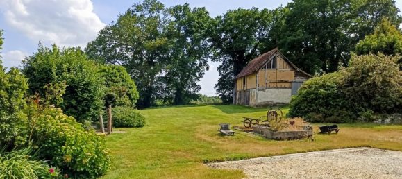 4 bedrooms House in Manche, France No. 358739 3