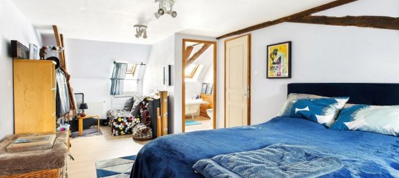 4 bedrooms House in Manche, France No. 358739 15