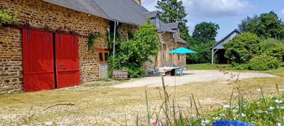 4 bedrooms House in Manche, France No. 358739 2