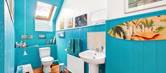 4 bedrooms House in Manche, France No. 358739 14