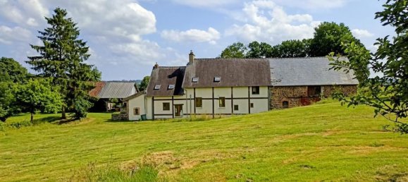 4 bedrooms House in Manche, France No. 358739 20