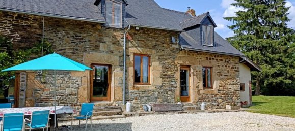 4 bedrooms House in Manche, France No. 358739 5