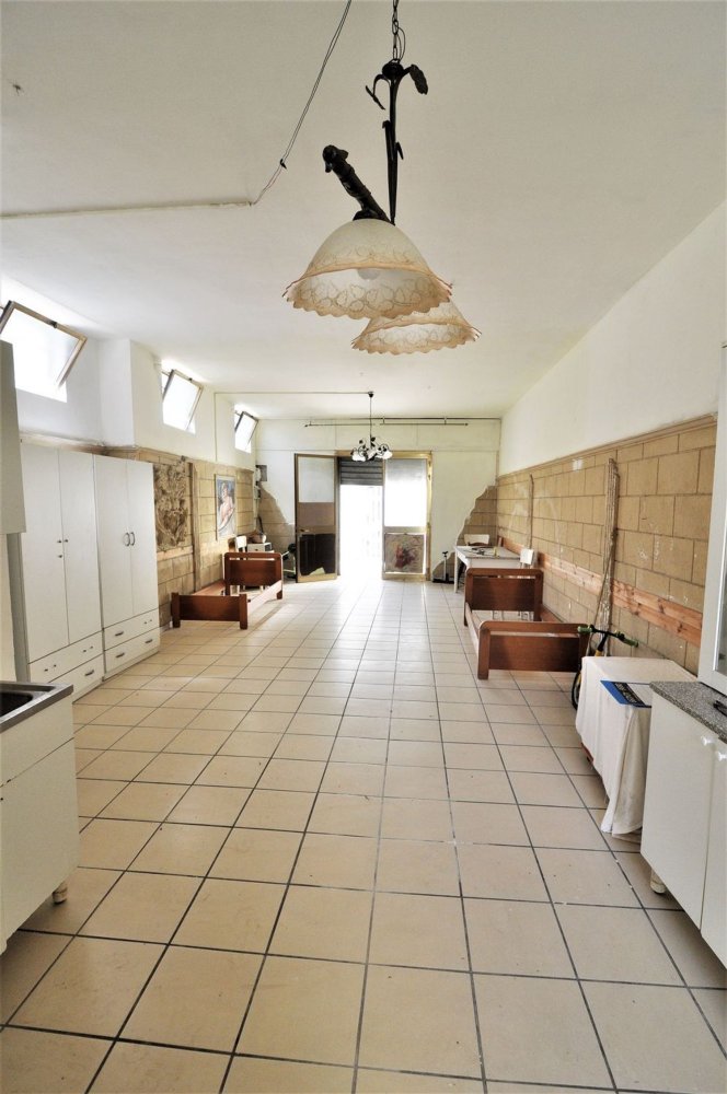 Estudio en Cursi, Italy No. 142536