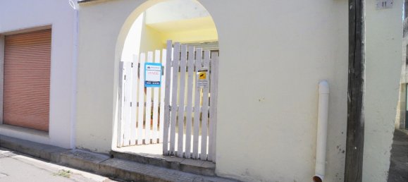 Estudio en Cursi, Italy No. 142536 2