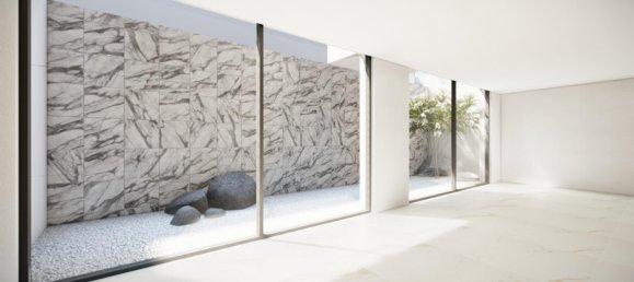 3 غرف نوم فيلا في Dona Pepa, Spain رقم 10978 21