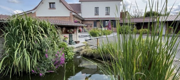 6 Schlafzimmer Haus in Conchy-sur-Canche, France, Nr. 246624 15