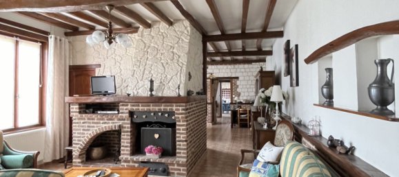 6 Schlafzimmer Haus in Conchy-sur-Canche, France, Nr. 246624 4