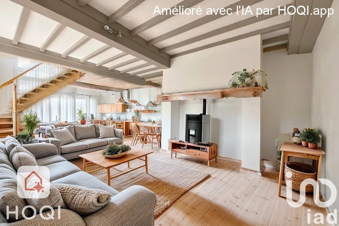 6 Schlafzimmer Haus in Conchy-sur-Canche, France, Nr. 246624