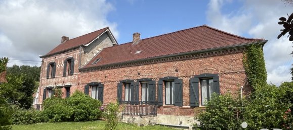 6 Schlafzimmer Haus in Conchy-sur-Canche, France, Nr. 246624 14