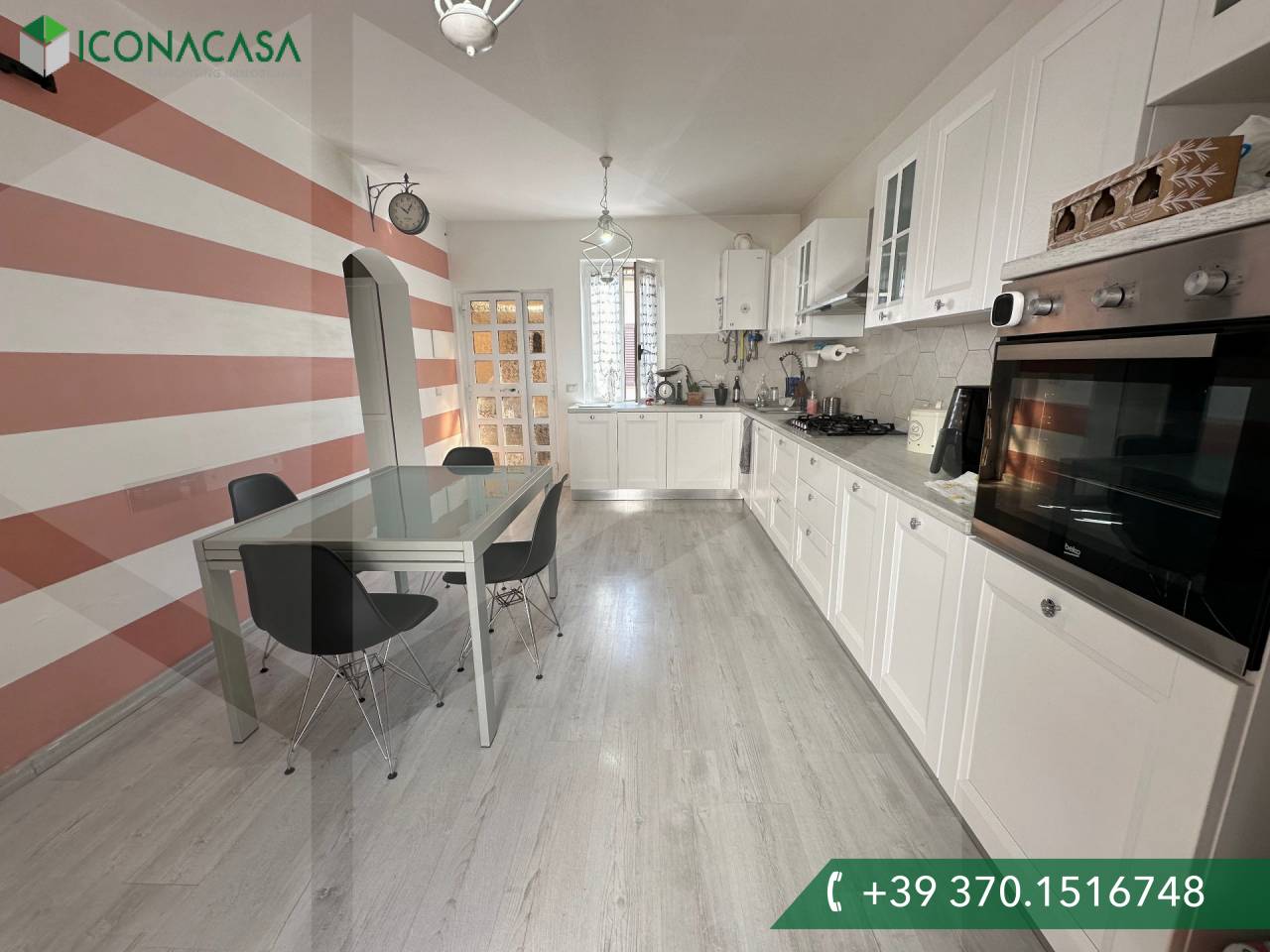 7 rooms House in Avezzano, Italy No. 26153