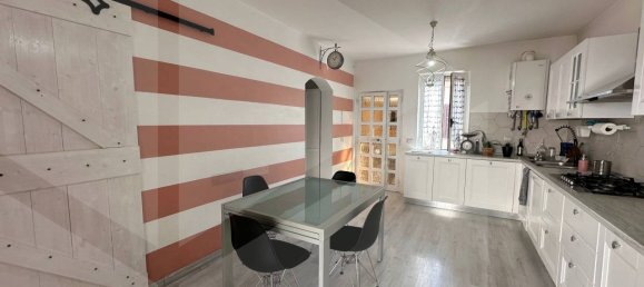 7 rooms House in Avezzano, Italy No. 26153 11