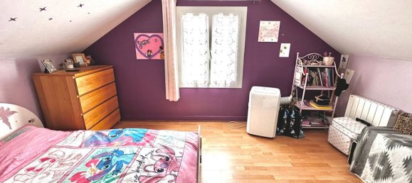 Casa de 3 dormitorios en Bagneaux-sur-Loing, France No. 334146 3