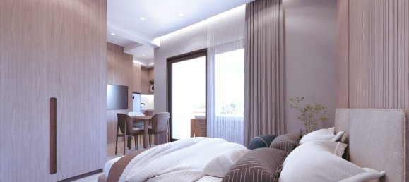 44m² appartement à vendre à Athens, Central Athens, Attica, Greece № 93185 5