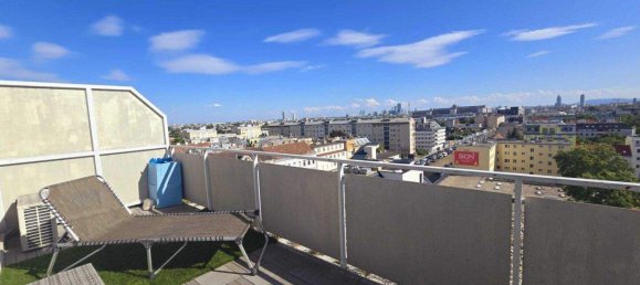 Apartamento de 5 habitaciónes en Vienna, Austria No. 117888 24