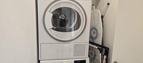 Apartamento de 5 habitaciónes en Vienna, Austria No. 117888 22