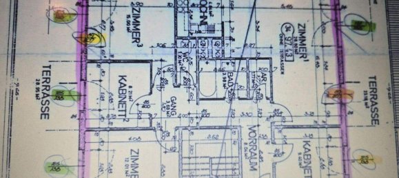 Apartamento de 5 habitaciónes en Vienna, Austria No. 117888 23