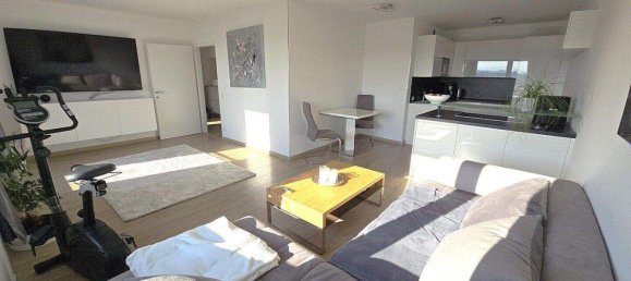 Apartamento de 5 habitaciónes en Vienna, Austria No. 117888 2