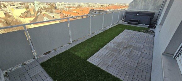 Apartamento de 5 habitaciónes en Vienna, Austria No. 117888 15