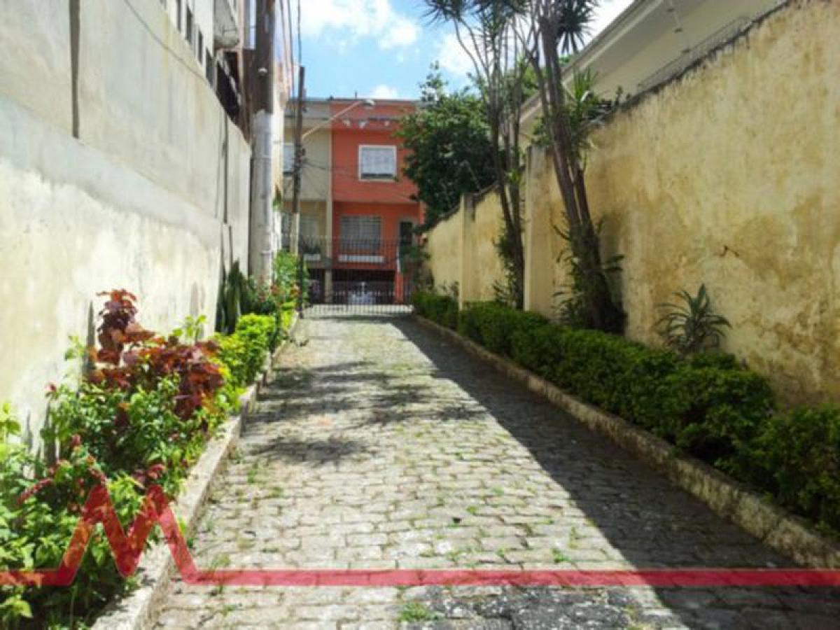 3 chambres Maison à Sao Paulo, Brazil No. 528647