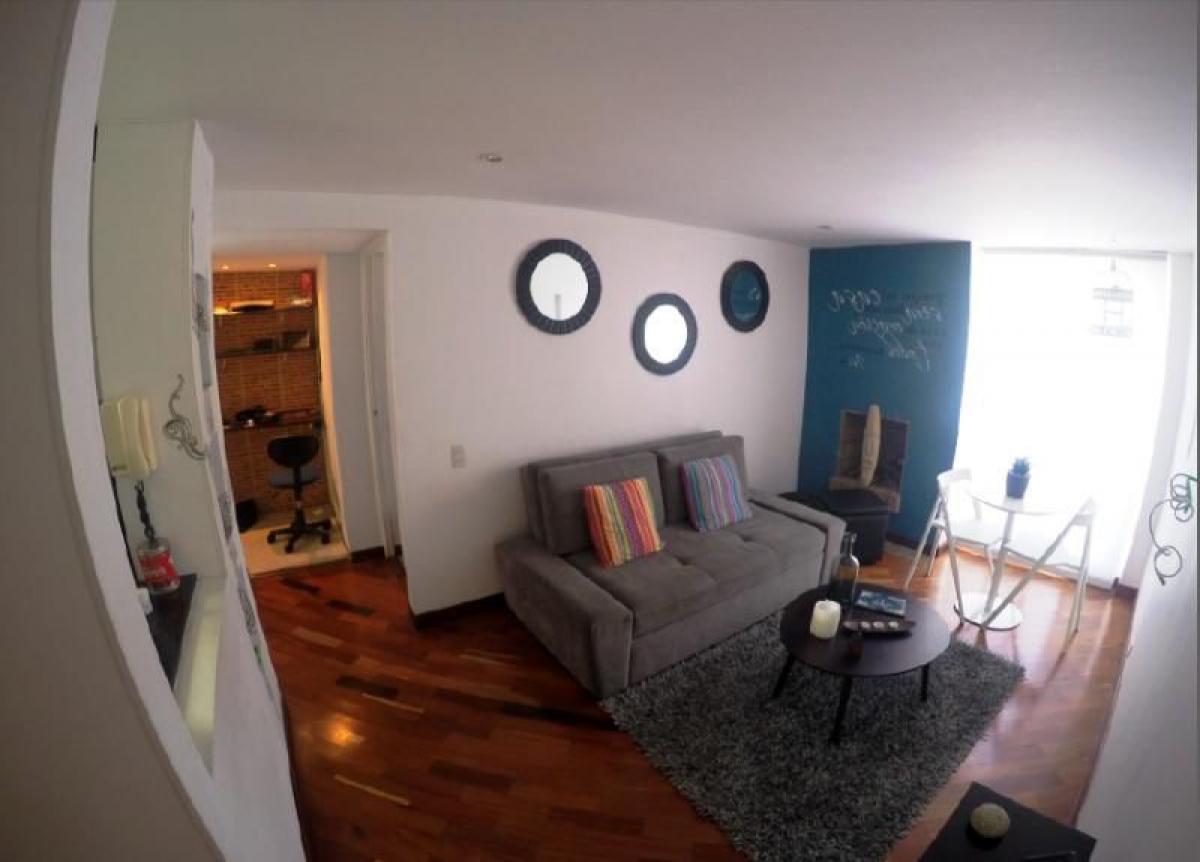 Studio in Bogota, Colombia, Nr. 13552