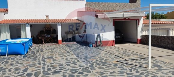 3 bedrooms House in Elvas, Portugal No. 155971 24