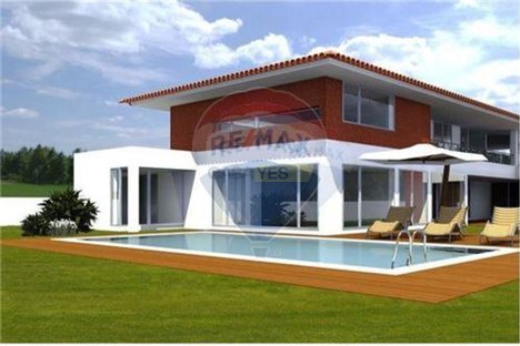 Terreno en Sao Lourenco do Bairro, Portugal 1920 m² No. 67505