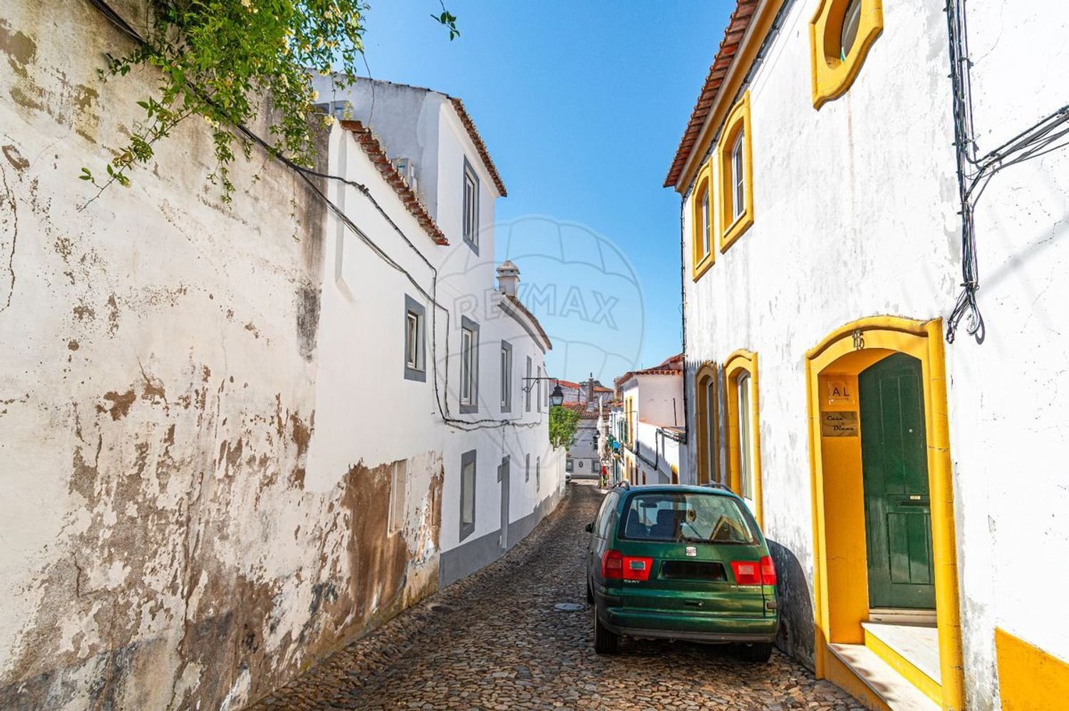 5 bedrooms House in Evora, Portugal No. 176638