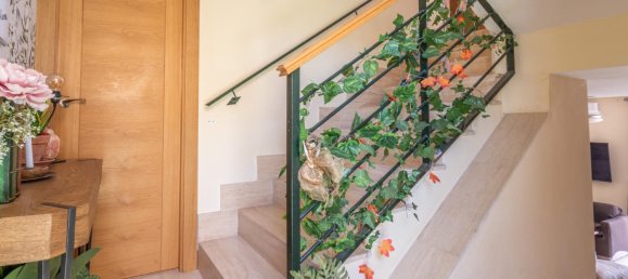 Таунхаус с 3 спальнями в Лас-Габьяс, Испания № 168881 14