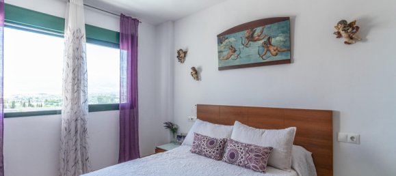 Таунхаус с 3 спальнями в Лас-Габьяс, Испания № 168881 45