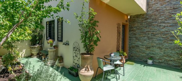 Таунхаус с 3 спальнями в Лас-Габьяс, Испания № 168881 11