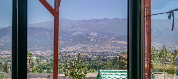 Таунхаус с 3 спальнями в Лас-Габьяс, Испания № 168881 20