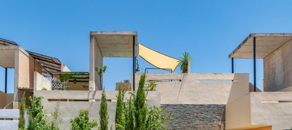 Таунхаус с 3 спальнями в Лас-Габьяс, Испания № 168881 4