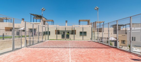 Таунхаус с 3 спальнями в Лас-Габьяс, Испания № 168881 10