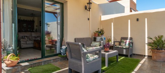 Таунхаус с 3 спальнями в Лас-Габьяс, Испания № 168881 23